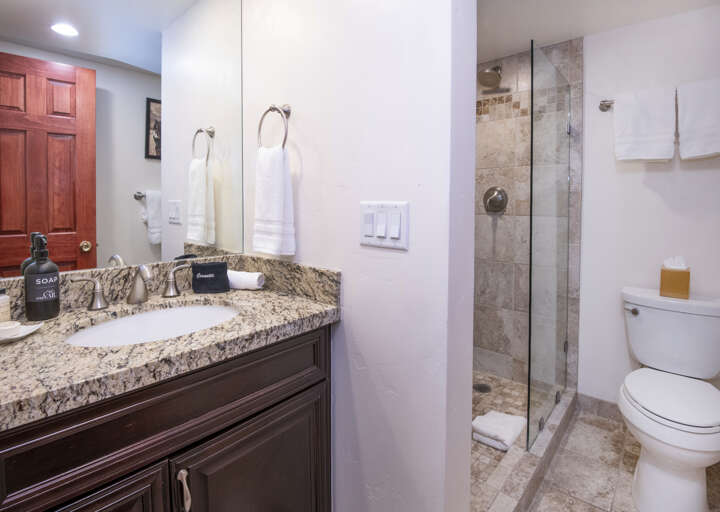 Bathroom 2 Bathroom 2