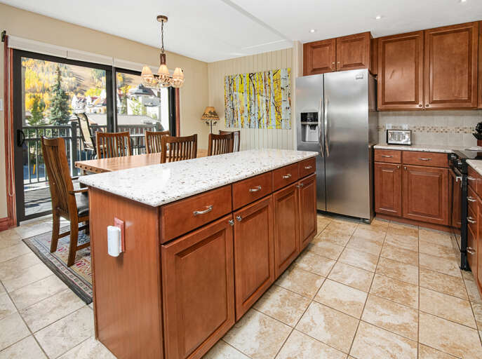 Kitchen Island Kitchen Island