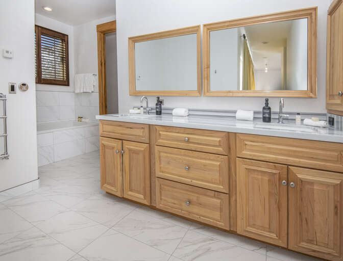 Primary Bathroom Primary Bathroom