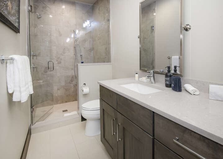 Bedroom 2 Bathroom Shower Bedroom 2 Bathroom Shower