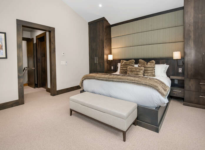 Primary Bedroom 2nd View Primary Bedroom 2nd View