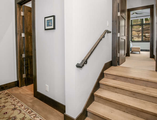 Steps To Main Floor Primary Bedroom Steps To Main Floor Primary Bedroom