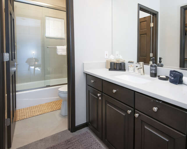 Bedroom 2 Bathroom Bedroom 2 Bathroom