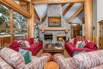 Greenhill Court Vacation Home