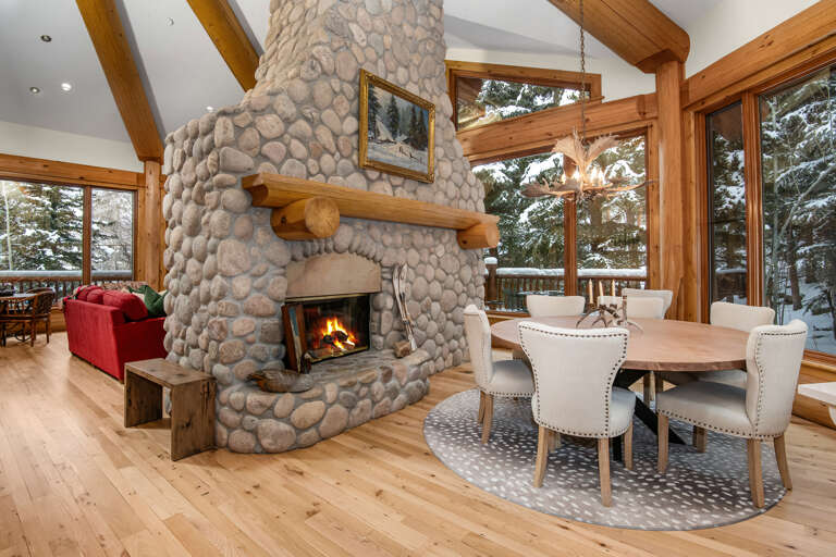 Greenhill Court Vacation Home