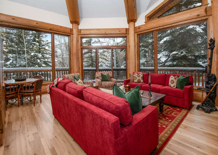 Greenhill Court Vacation Home