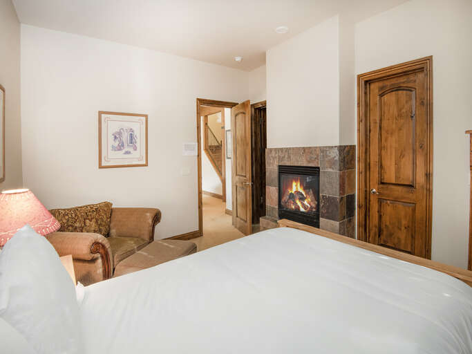 Bedroom 2 - 2nd View