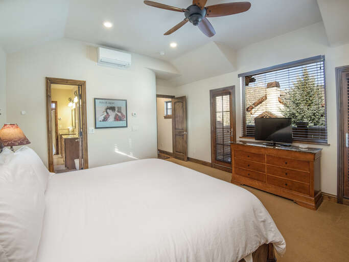 Main Bedroom 2nd View