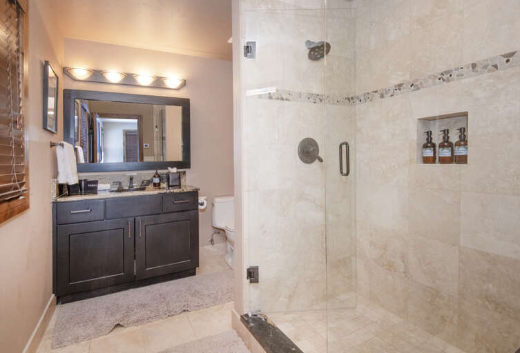 Bathroom 2 Bathroom 2