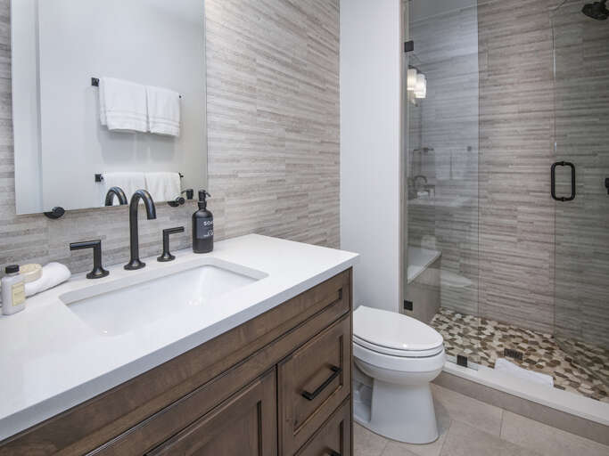 Bathroom 3 Bathroom 3