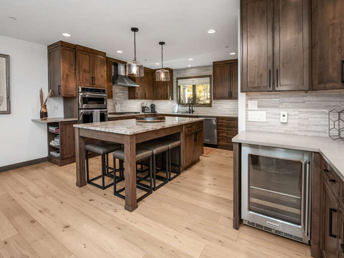 Kitchen Kitchen