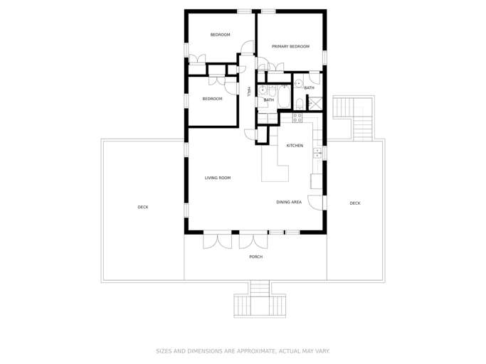 Find Rentals Find Rentals