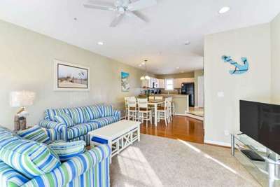 Captains View Villas 1