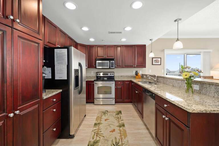 Find Rentals