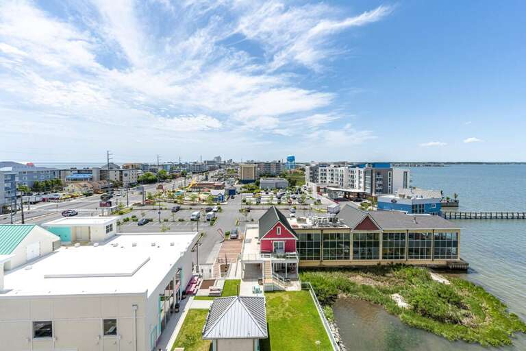 Find Rentals
