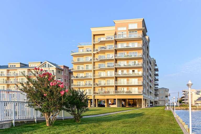 Find Rentals