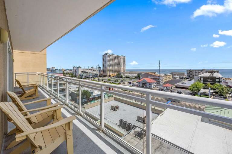 Find Rentals