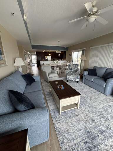 Ocean City Condo Rental