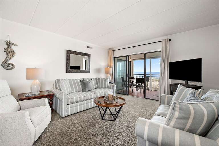 Ocean City Condo Rental
