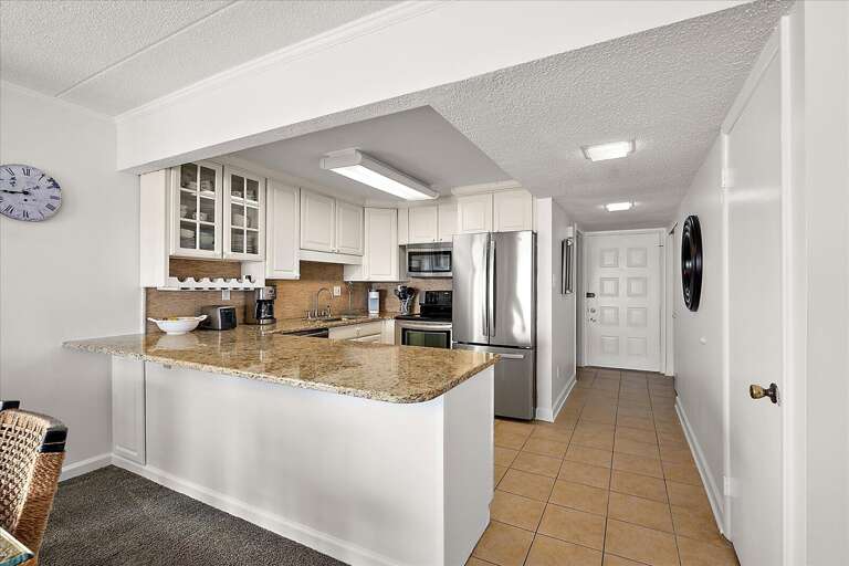 Find Rentals