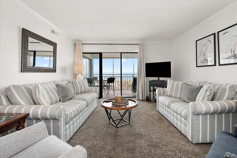 Ocean City Condo Rental