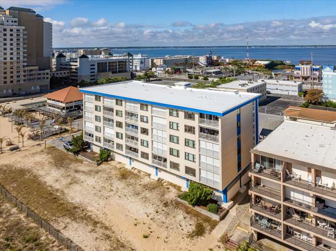 Find Rentals