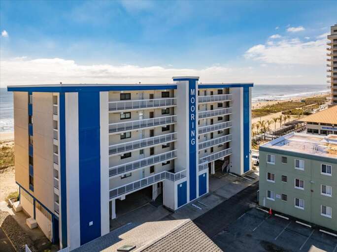Find Rentals