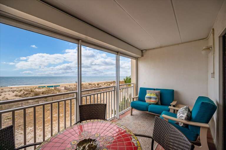 Find Rentals