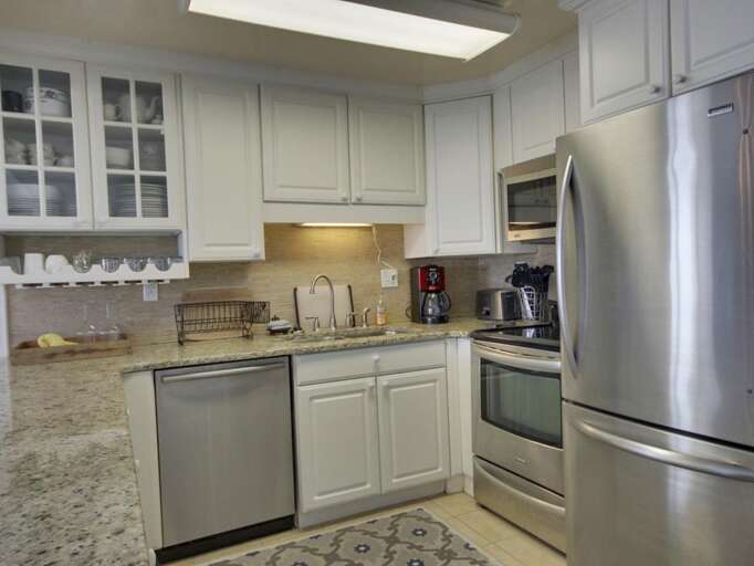 Ocean City Condo Rental