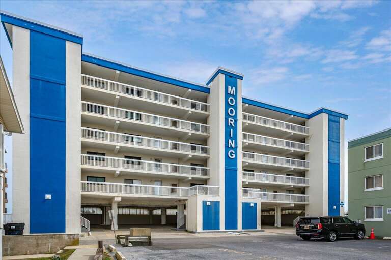 Find Rentals