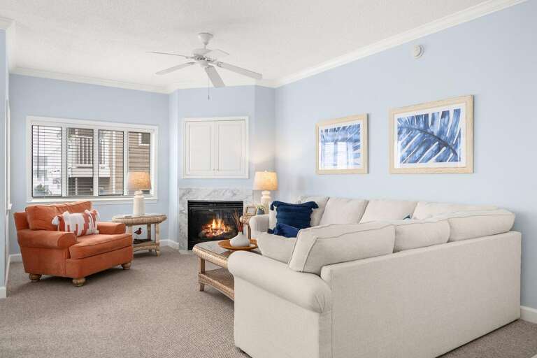 Ocean City Condo Rental