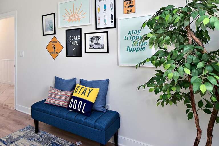 Ocean City Condo Rental