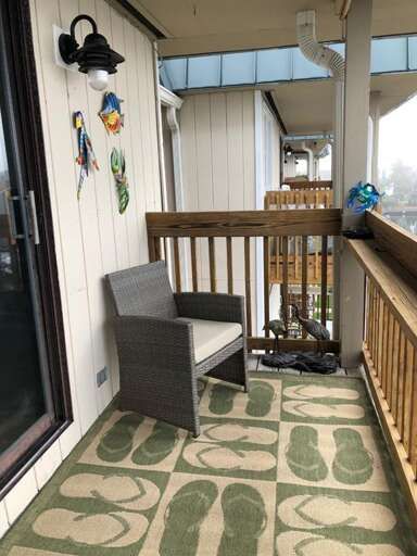 Ocean City Condo Rental