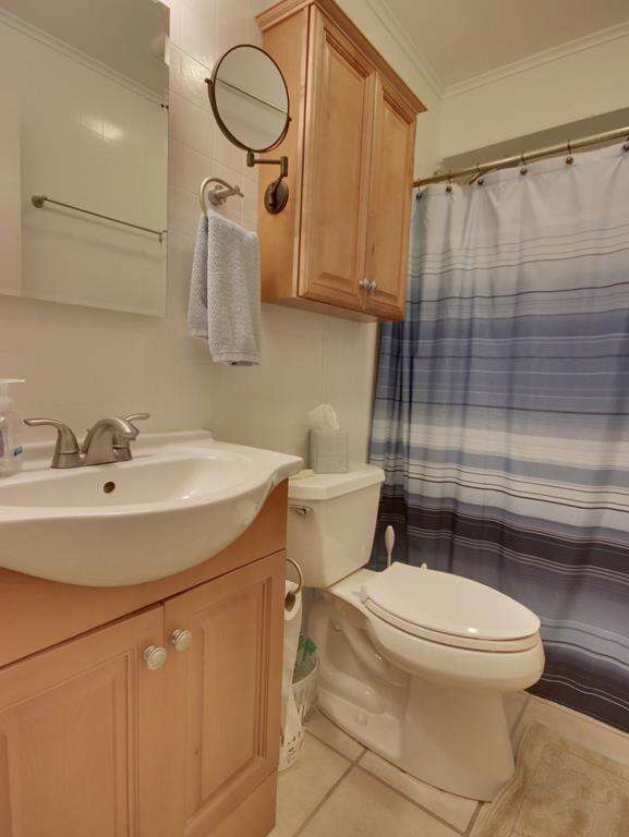 Bradley on the Bay 105A 2 Bedroom Vacation Rental Property in Ocean