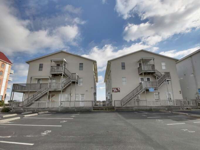 Ocean City Condo Rental
