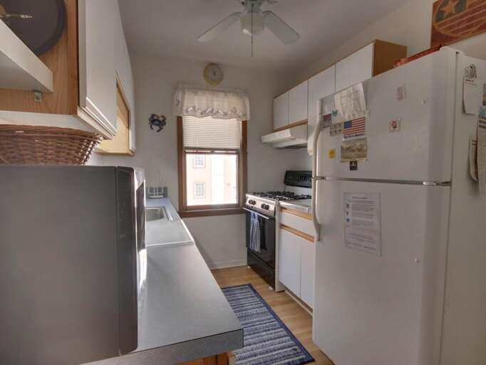 Ocean City Condo Rental