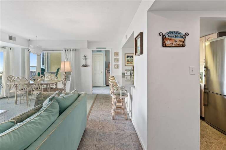 Ocean City Condo Rental