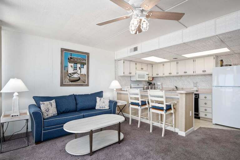 Ocean City Condo Rental