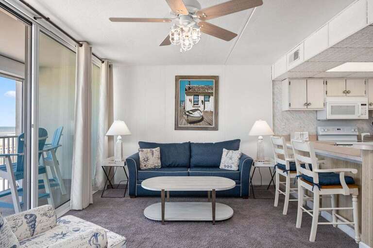 Ocean City Condo Rental