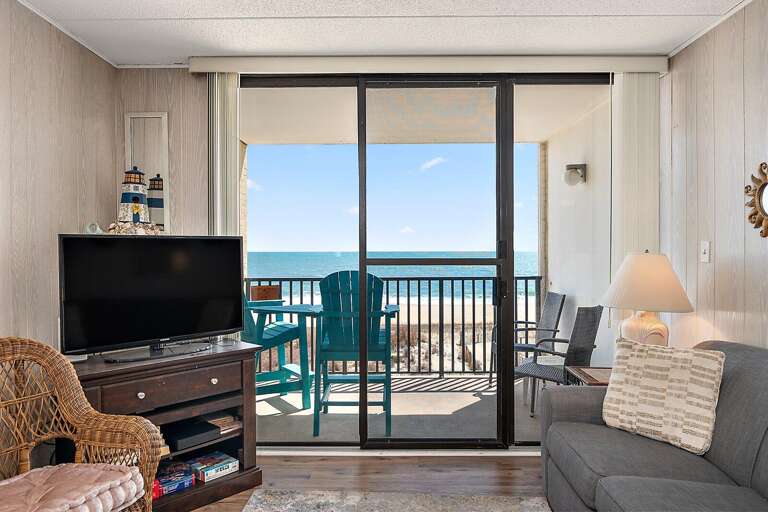 Ocean City Condo Rental
