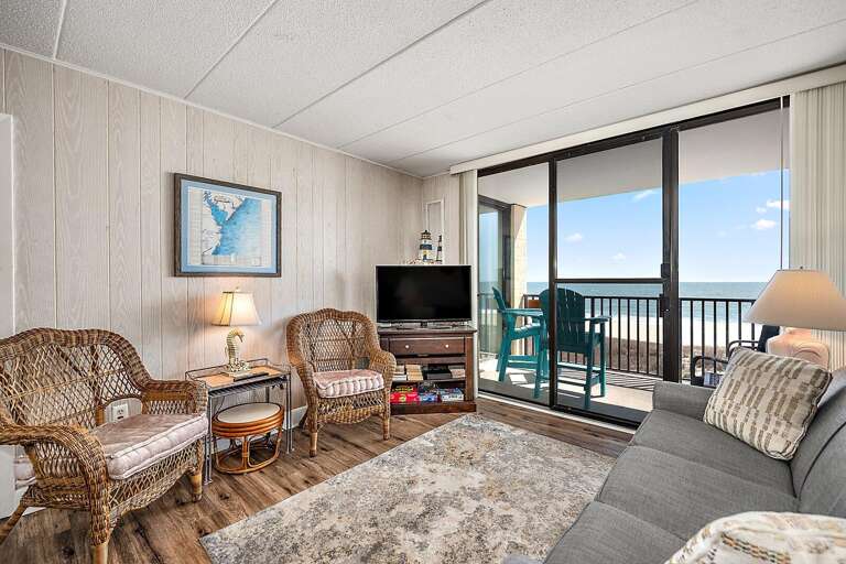 Ocean City Condo Rental