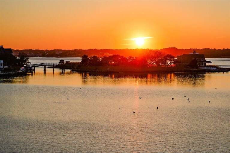 Ocean City Condo Rental