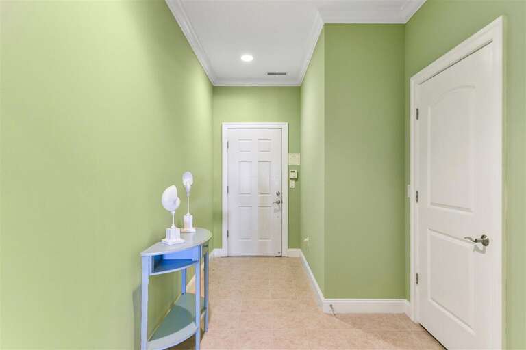 Ocean City Condo Rental