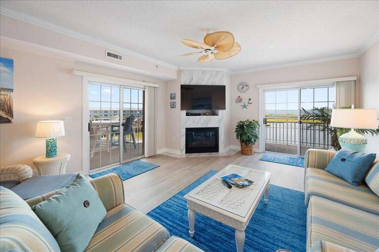 Ocean City Condo Rental