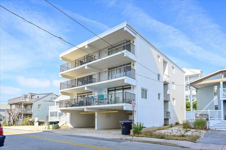 Ocean City Condo Rental