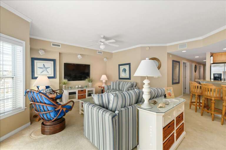 Ocean City Condo Rental