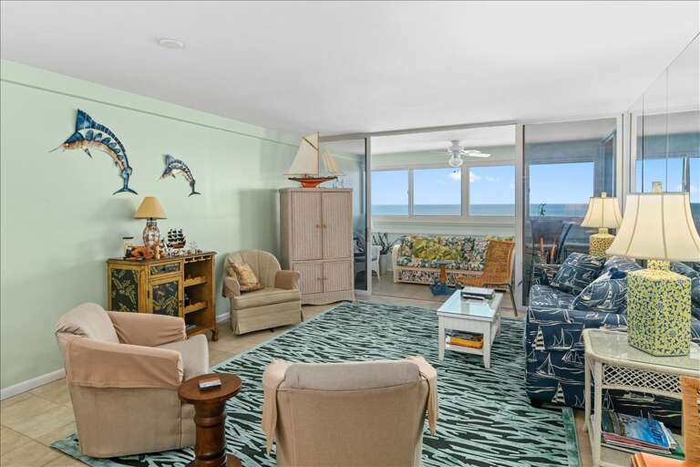 Ocean City Condo Rental