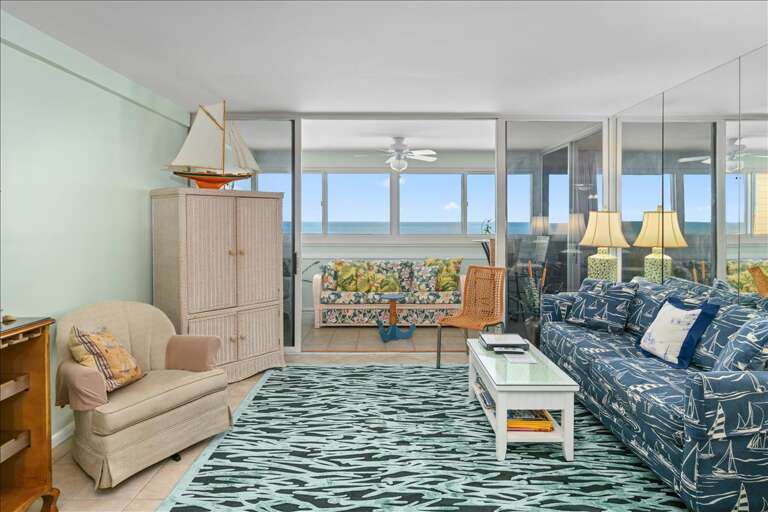 Ocean City Condo Rental