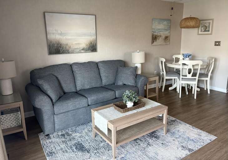 Find Rentals