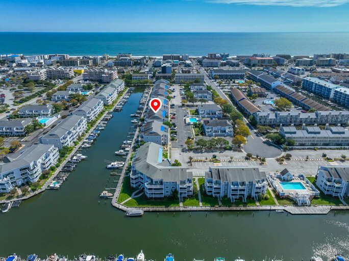 Find Rentals
